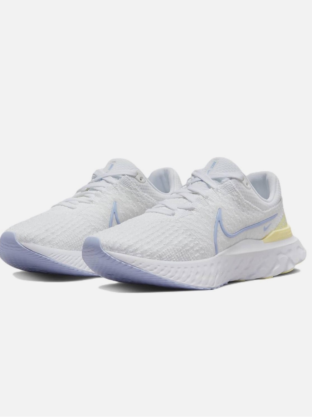 Nike React Infinity Run Flyknit 3
